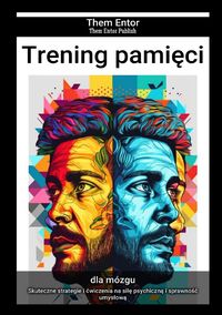 Produktbild: Trening pamięci