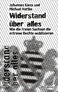 Produktbild: Widerstand &uuml;ber alles
