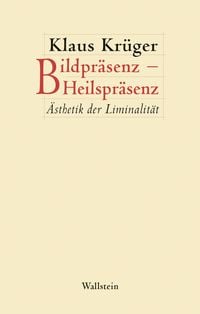 Produktbild: Bildpr&auml;senz &ndash; Heilspr&auml;senz