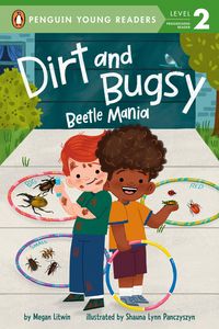 Produktbild: Litwin, M: Beetle Mania