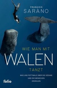 Produktbild Wie man mit Walen tanzt