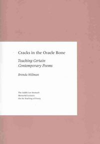 Produktbild: Cracks in The Oracle Bone