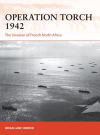 Produktbild: Operation Torch 1942