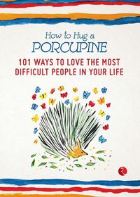 Produktbild: How to Hug a Porcupine