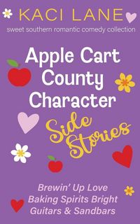 Produktbild: Apple Cart County Character Side Stories