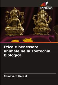 Produktbild: Etica e benessere animale nella zootecnia biologica