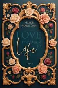 Produktbild: Unter meiner Haut / Love me Back to Life 1