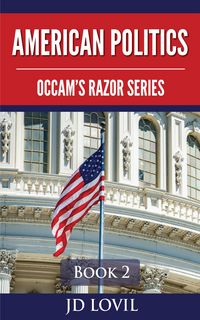 Produktbild: American Politics (Occam's Razor Series, #2)