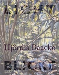 Produktbild: Hj&ouml;rdis Baacke: Lichtblicke
