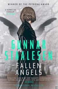 Produktbild: Fallen Angels