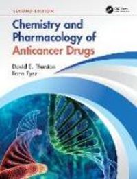 Produktbild: Thurston, D: Chemistry and Pharmacology of Anticancer Drugs