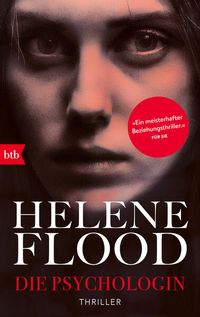 Die Psychologin von Helene Flood