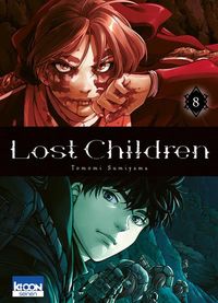 Produktbild: Lost children. Tome 8