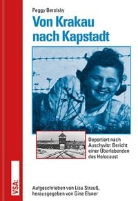 Produktbild: Von Krakau nach Kapstadt
