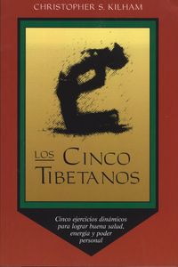 Produktbild: Los Cinco Tibetanos