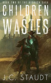 Produktbild: Children of the Wastes (The Aionach Saga, #2)