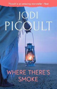 Bild vom Artikel Where There's Smoke vom Autor Jodi Picoult