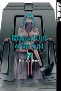 Produktbild: Magical Girl of the End 07