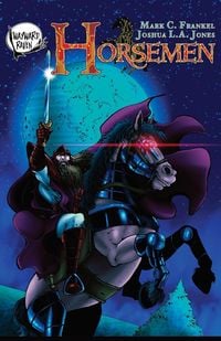 Produktbild: Horsemen