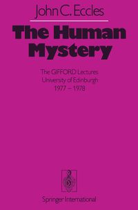 Produktbild: The Human Mystery