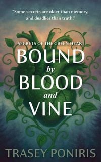 Produktbild: Bound By Blood And Vine