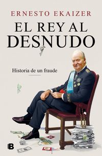 Produktbild: El rey al desnudo : historia de un fraude