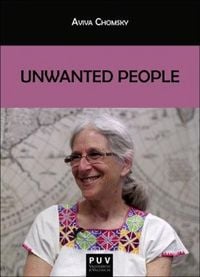 Produktbild: Unwanted people
