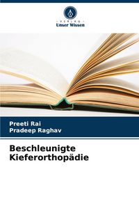 Produktbild: Beschleunigte Kieferorthop&auml;die