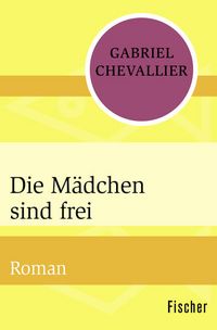 Produktbild: Die M&auml;dchen sind frei
