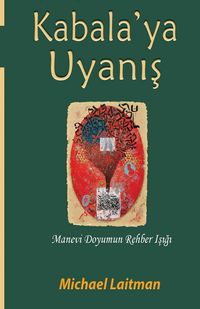Produktbild: Kabala'ya Uyanis