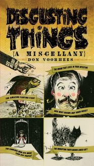 Produktbild: Disgusting Things