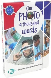Produktbild: One photo a thousand words