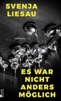 Produktbild: Es war nicht anders m&ouml;glich