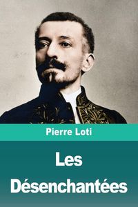 Produktbild: Les D&eacute;senchant&eacute;es