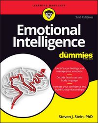 Produktbild: Emotional Intelligence For Dummies