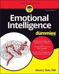 Produktbild: Emotional Intelligence For Dummies