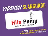Produktbild: Yid-Yiddish Slanguage