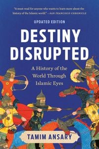 Produktbild: Destiny Disrupted