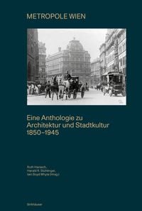 Produktbild: Metropole Wien