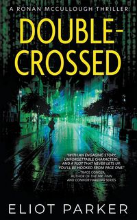 Produktbild: Double-Crossed