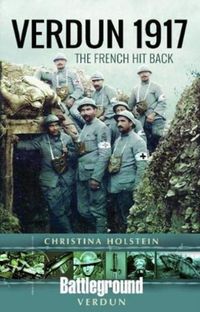 Produktbild: Verdun 1917