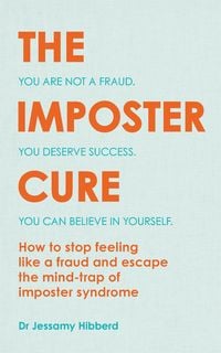 Produktbild: The Imposter Cure