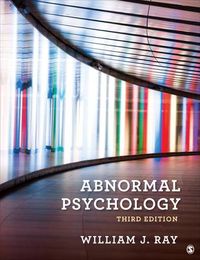 Produktbild: Ray, W: Abnormal Psychology