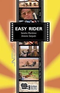 Produktbild: Easy rider : Dennis Hopper (1969)