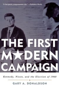 Produktbild: First Modern Campaign