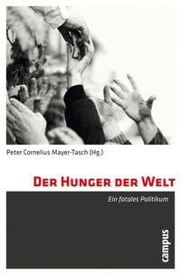 Produktbild: Der Hunger der Welt