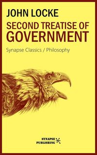Produktbild: Second treatise of government