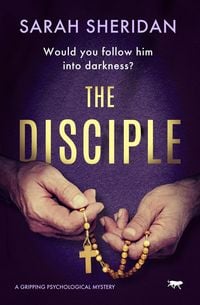 Produktbild: The Disciple
