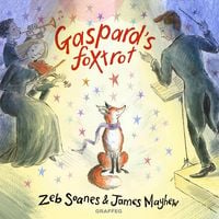 Produktbild: Gaspard's Foxtrot