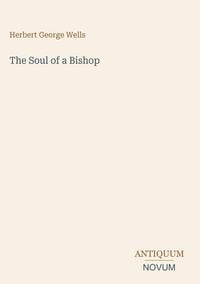 Produktbild: The Soul of a Bishop